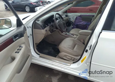 2002 Lexus Es 300 Base (A4) z USA, uszkodzony, nr VIN JTHBF30G220061440